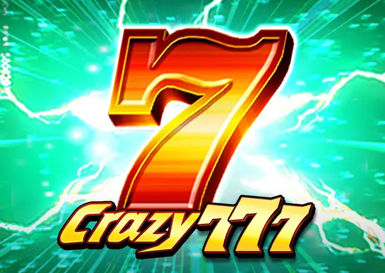 Crazy 777 Reddyanna247