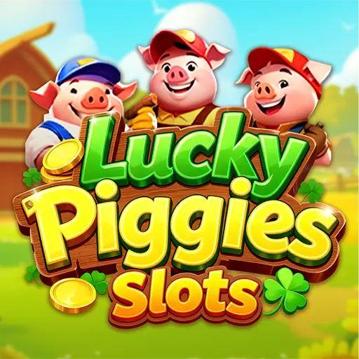 Lucky Piggies gemple Reddyanna247