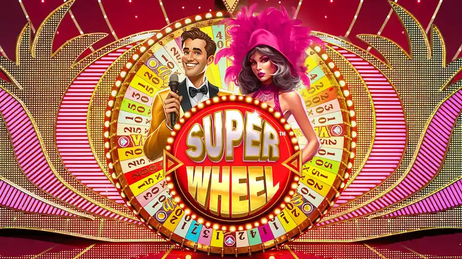 Super Wheel Reddyanna247